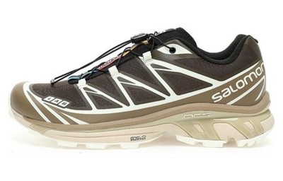 SALOMON XT 6 Advanced Hiking 473058 Men's Size