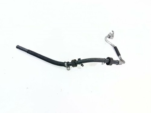 A2114662081 rohr 323676 MERCEDES-BENZ CLASE CLS W219 320 CDI 219.322 2005