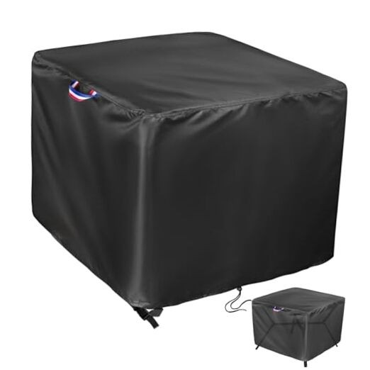 , 42 Inch Square Patio Table Cover 42 X42 X 28 Inch