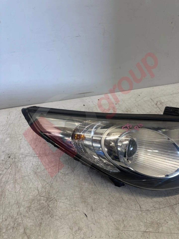 ФАРА ГОЛОВНОГО СВЕТА HYUNDAI IX35 MK1 EL PREMIUM 10-13 WD ПРАВАЯ СТОРОНА СПРАВА - Изображение 3 из 4