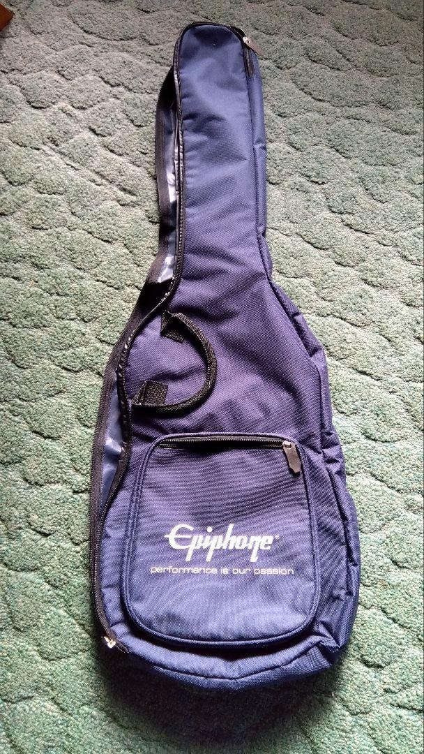 EPIPHONE LTD M HEAFY LPC-7 EB Genuine Safe Packing! | eBay