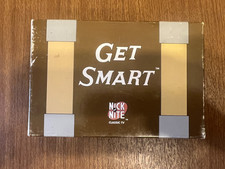 Nick at Nite - Get Smart Watch - 1994