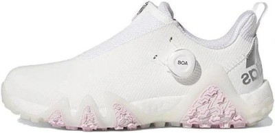 adidas Women's Codechaos Boa 22 Spikeless Golf Shoes Sneaker Size 10M