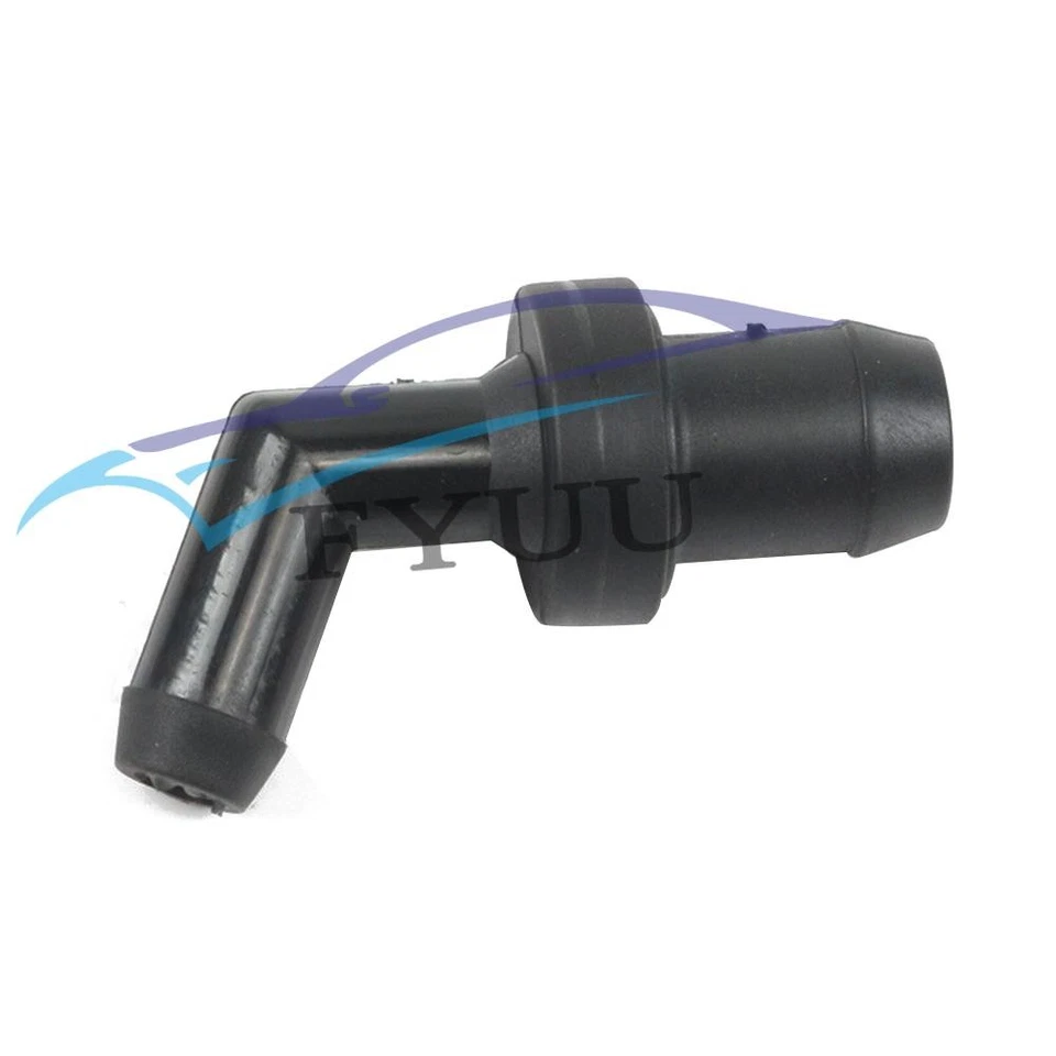 Conjunto de válvulas PCV 17130-PY3-003 de repuesto para Honda Pilot 2003-04 Odyssey 2002-04 Foto 4 de 4