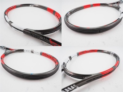 Used Tennis Racket Babolat Pure Strike VS 2022 Model G2 BABOLAT