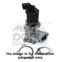 Meat & Doria 88043E Agr-Ventil Passend FüR Fiat Lancia Opel Suzuki