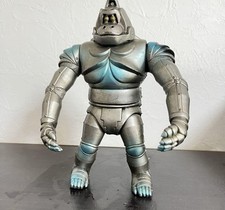 Bandai Mechani Kong 7" tall Figure King Kong 1991 , From Japan , Used