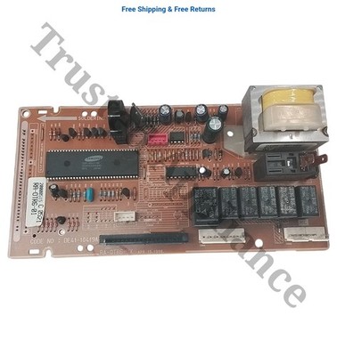 Microwave Control Board RA-OTR6-07