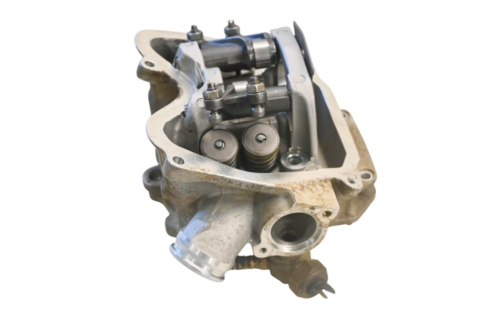 Bombardier culata Can-Am Rally 175 07 Foto 2 de 4