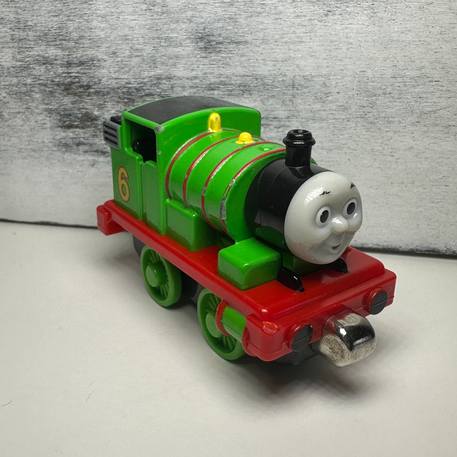 Thomas the Tank Engine & Friends Diecast Metal Trains / Cars