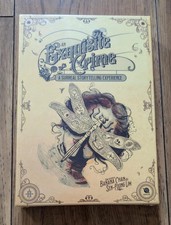 An Exquisite Crime: Surreal Storytelling Expe...