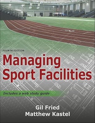 Managing Sport Facilities
