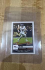 2025 Panini NFL Sticker & Card Collection Football Bo Nix #232