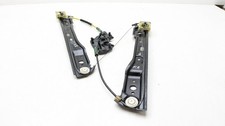 VOLVO XC90 MK2 WINDOW REGULATOR FRONT RIGHT DRIVER SIDE 2018