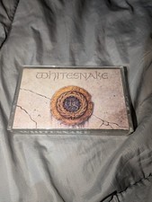 Whitesnake by Whitesnake Cassette, Oct-1990, Geffen 