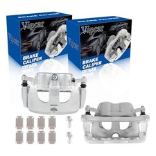 Rear Disc Brake Caliper Assembly With Bracket Compatible With Dodge Ram Rear Disc Brake Caliper Assembly With Bracket Compatible With Dodge Ram