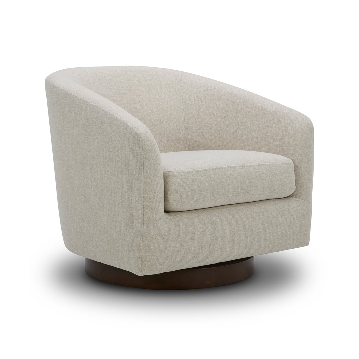 Better Homes & Gardens BHS336211066018 Bradford Wooden Base Modern