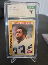 Top Dallas Cowboys Rookie Cards of All-Time 27