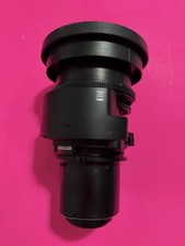 Epson ELPLU03 Short Throw Projector Lens FOR PARTS READ