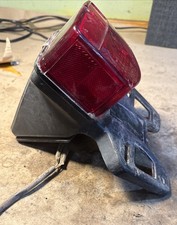 Honda Xl250s Xl500 Taillight 1978 1979 Xl250 ...