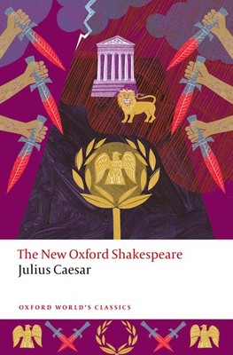 Julius Caesar, William Shakespeare