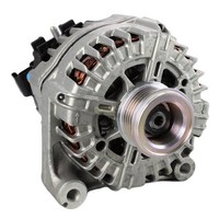 Lichtmaschine 220A Neu Original Valeo FG23S068 FüR Bmw
