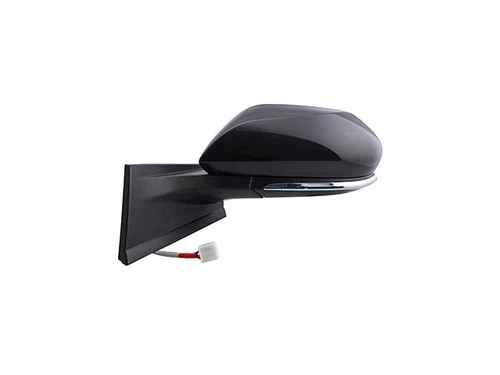 Left - Driver Side Mirror 61DXMX79 for Prius Prime AWD-e 2016 2018 2022 2017