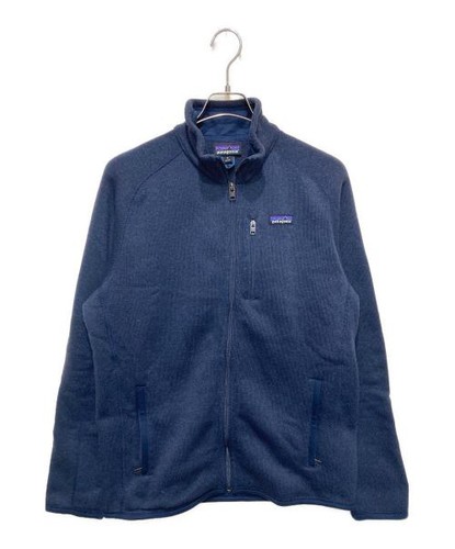 Patagonia Better Sweater Jacket / Better Sweater Jacket / Fle