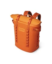 BRAND NEW YETI M20 Backpack Cooler King Crab Orange RARE LIMITED EDITION Color
