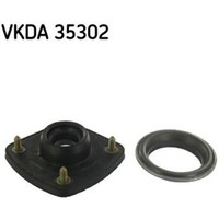 SKF Domlager Federbeinlager Vorne FüR Peugeot 106 II 1A_ 1C_ CitroëN Saxo S0