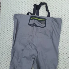 Orvis Ultralight Fly Fishing Chest Waders Mens Stocking Foot - XXL Regular