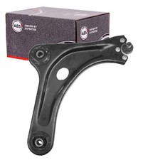 A.B.S. QUERLENKER STAHL VORDERACHSE RECHTS AUßEN UNTEN passend für CITROËN C2 C3