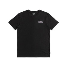 Billabong Kids Dreamy Place Short Sleeve Crew Neck Cotton T-Shirt Top Tee