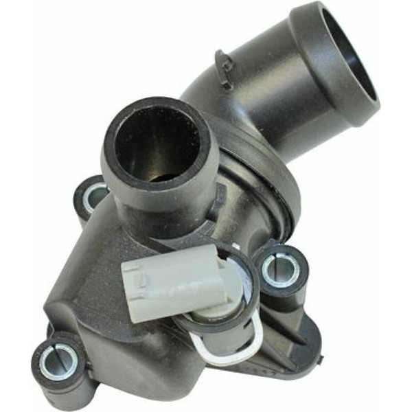Metzger 4006062 Thermostat KüHlmittel FüR Mercedes Benz A Klasse B W169 W245-image