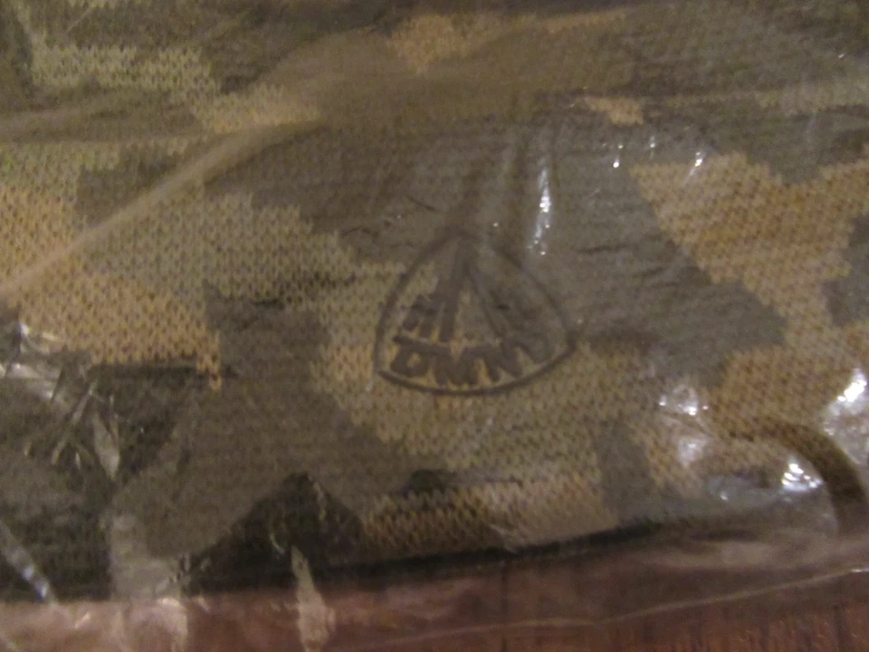 Diamond Supply Co. Mountaineer Beanie Camo Brand New Free U.S. Shipping Foto 2 de 4