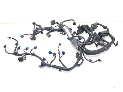 2023-2026 KIA NIRO EX 1.6L ENGINE ROOM MOTOR WIRE WIRING HARNESS OEM 91400AT100