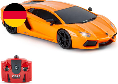 CMJ RC CARS Lamborghini Aventador LP700-4 Offiziell Lizenziertes Ferngesteuertes