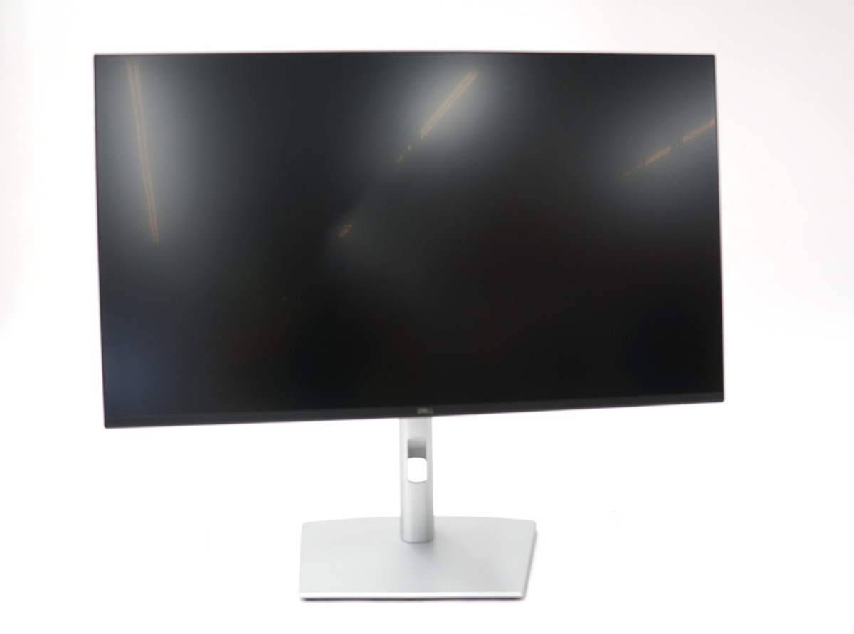 Dell Pro Plus P2725QE 27-Inch Class 4K UHD IPS Backlit-LED LCD USB