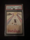 1999-00 Upper Deck MVP - Draw Your Own Card Winner #W30 Michael Jordan