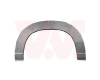 Seitenwand Hinten Links Rechts Radlaufrand FüR Fiat Ducato Bus 244 Z_ 230 230L