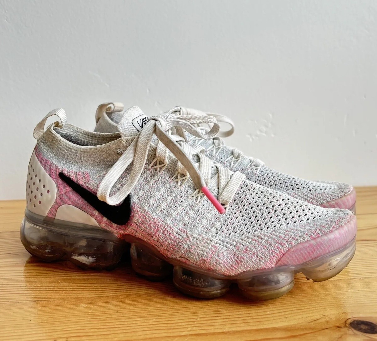 Vapormax Plus Nike Air Vapormax Flyknit Hydrogen Blue Vapormax