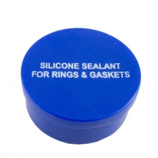 Watch Gasket O-Ring Lubricator Silicone Grease - SFC Tools - 52-820
