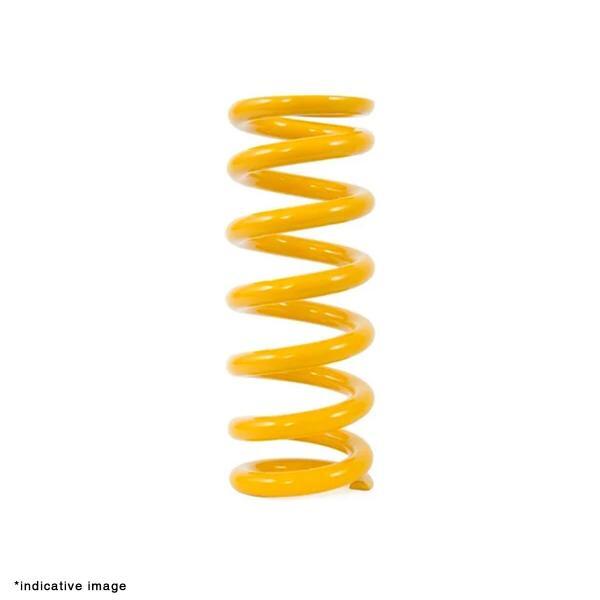 Ohlins bicycle shock absorber spring 36/174/56 N/mm (320 lb Ohlins bicycle shock absorber spring 36/174/56 N/mm (320 lb