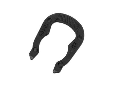 For 2008-2019 Audi A5 Quattro Coolant Hose Flange Retaining Spring Febi 66744PP
