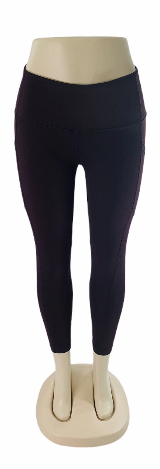 yogalicious lux full length workout gym yoga leggings