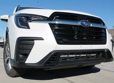 Mr Kit Compatible With - 2019 Subaru Ascent Light Bar - Slim