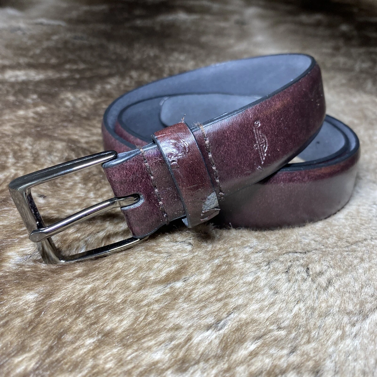 Dockers Belt Deals