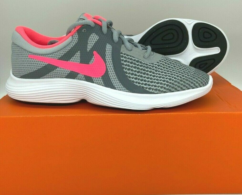 nike revolution 4 rosa