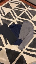 Brandy Melville Lot of 3, shirts  skirt