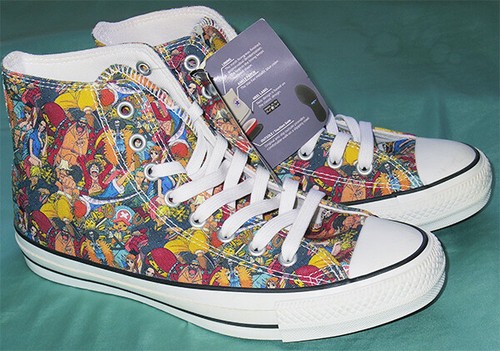 converse all star 100 hi
